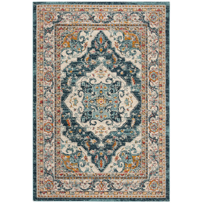 Dostie 100 Performance Oriental Rug