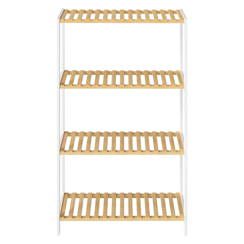 Shoe Rack, 4