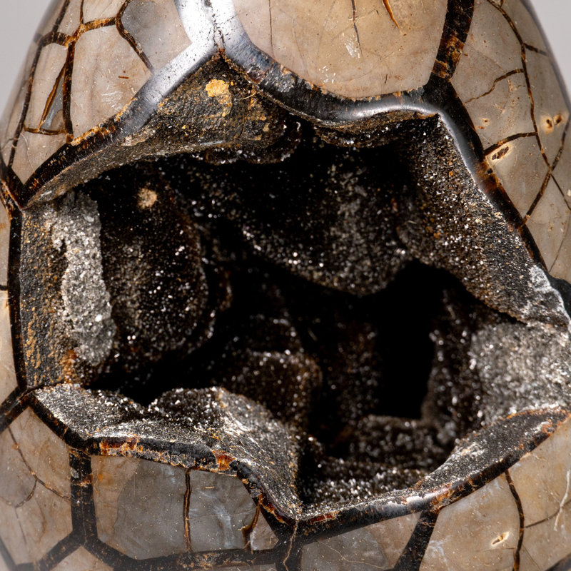Stone Decorative Object