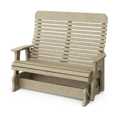 Fauteuil oscillant Signature