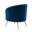 Fauteuil demi-tonneau Dian-70102368