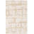 Martha Stewart 4533 Hand Tufted Wool/Cotton Rug in Gold/Ivory-65546610