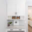 Channel Collection Handle Pull - Cabinet Pull - Contemporary Hardware for Drawers & Cabinets-23117473-109271777