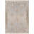 Howden Moroccab Gray/Biege Area Rug-1595662980