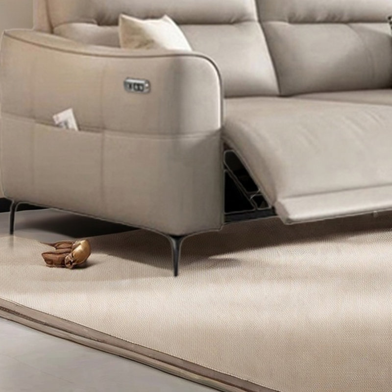 Stylish Light Luxury Electric Sofa