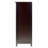 67.92 " L Bar Cabinet