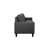 Sweetwood 70.47'' Upholstered Sofa