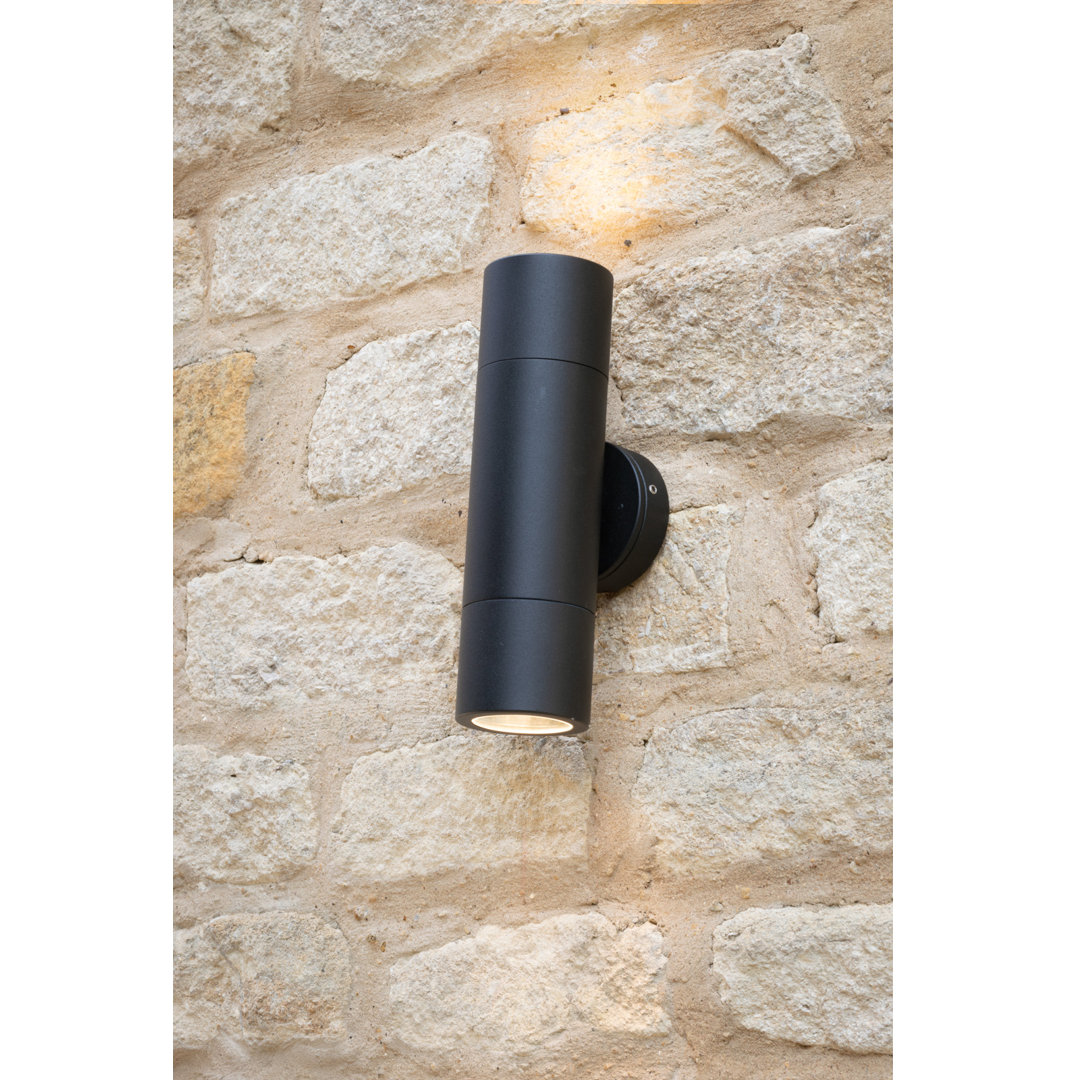 Chanella 21cm H Integrated LED