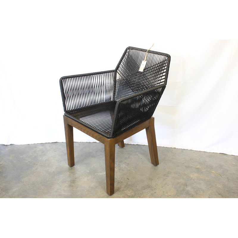 Chaise Viralwood Acapulco | Chaise d'appoint intérieure / extérieure