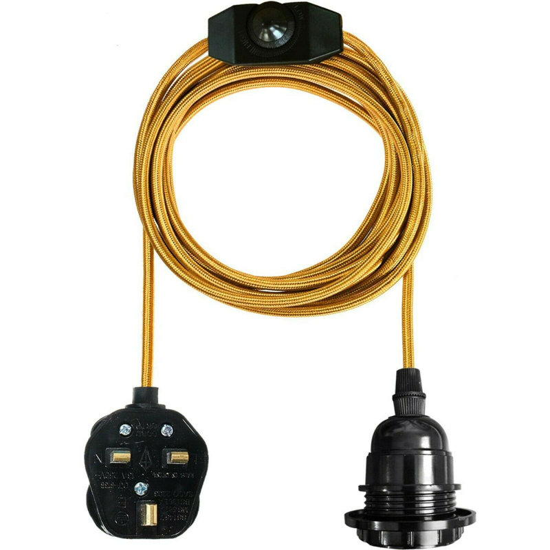 Kanesha Cord, Gold