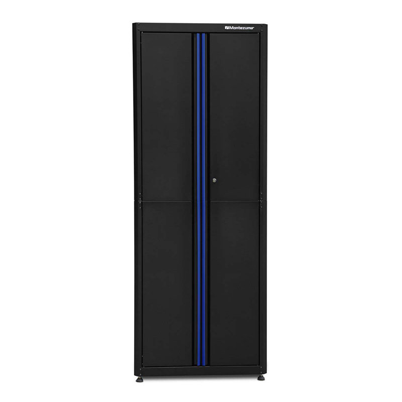 Steel Garage Organization Cabinet