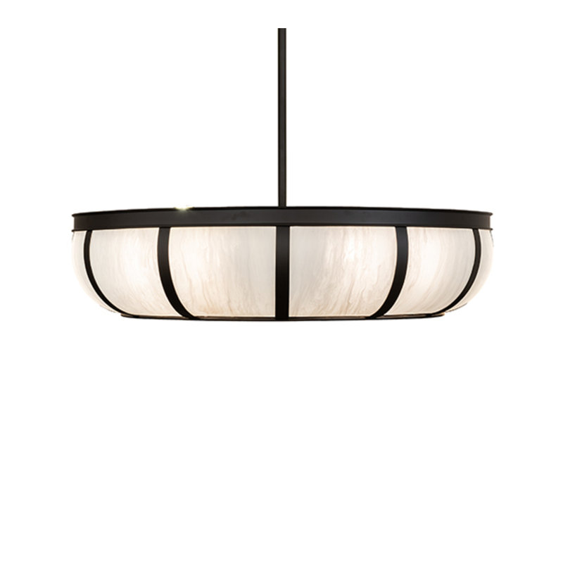 Prime Downrod Ceiling Fan