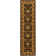Codee Hand Tufted Wool Pile Oriental Rug