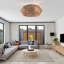 Ventilateur de plafond Brigida