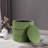 Nachita Upholstered Storage Round Ottoman-1653289762
