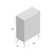 Stalter 34'' W 4 - Drawer Dresser