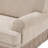 Met X Eichholtz 109.06'' Upholstered Sofa