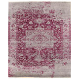 Mia Oriental Area Rug
