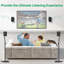 Speaker Stand Pair For Samsung Speaker Stands And Wall Mount