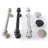 Milano 6" Center to Center Appliance Pull-63992505-122935475