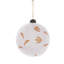 Ornement boule en verre-1268481713