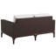 Ocean Club Love Seat