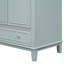 Ensemble de meuble-lavabo 30 po avec lavabo, armoire de salle de bain multifonctionnelle avec portes et tiroir, structure solide et panneau en MDF-1886014939-1886014937
