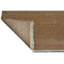 One-of-a-Kind Rectangle 9' x 12'3" in Brown/Ivory
