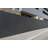 106" x 8.5" Outdoor Siding System Composite Board Paneling, Weatherproof and UV-Resistant -93595734