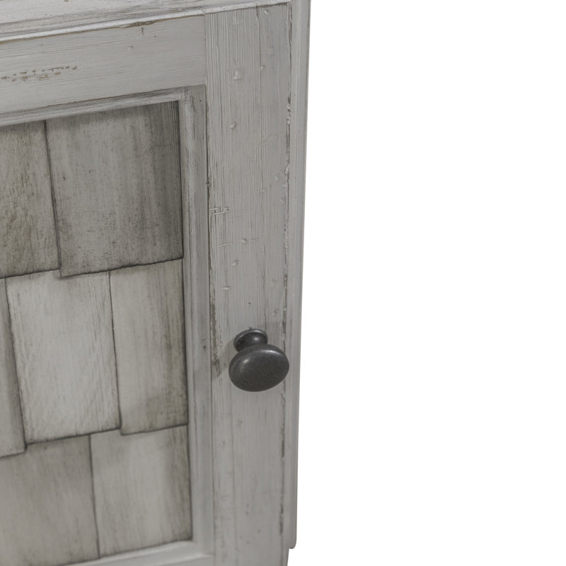 Brindell Accent Cabinet