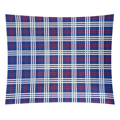 Tapisserie de luxe en microfibre New England