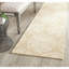 Tapis floral en laine touffeté à la main Bella-13417729