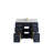 42'' Single Bathroom Vanity with Quartz Top-796758998