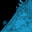 « dubaï », impression sur toile tendue-22639933-72698070-72698071