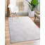 Geometric 50cm X 80cm Area Rug