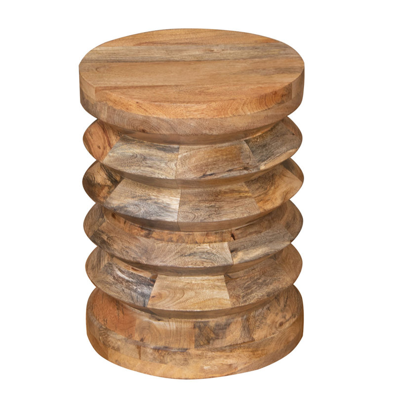 Owasa End Table