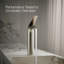 Avid Tall Single-Handle Bathroom Sink Faucet-1971963796