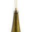 Ornement de Noël 13 "Mercury Rain Drop-1081551823