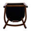 Chaises de bar de style Mid-Century avec tabourets de bar modernes et dossier courbé-755257824-771910587