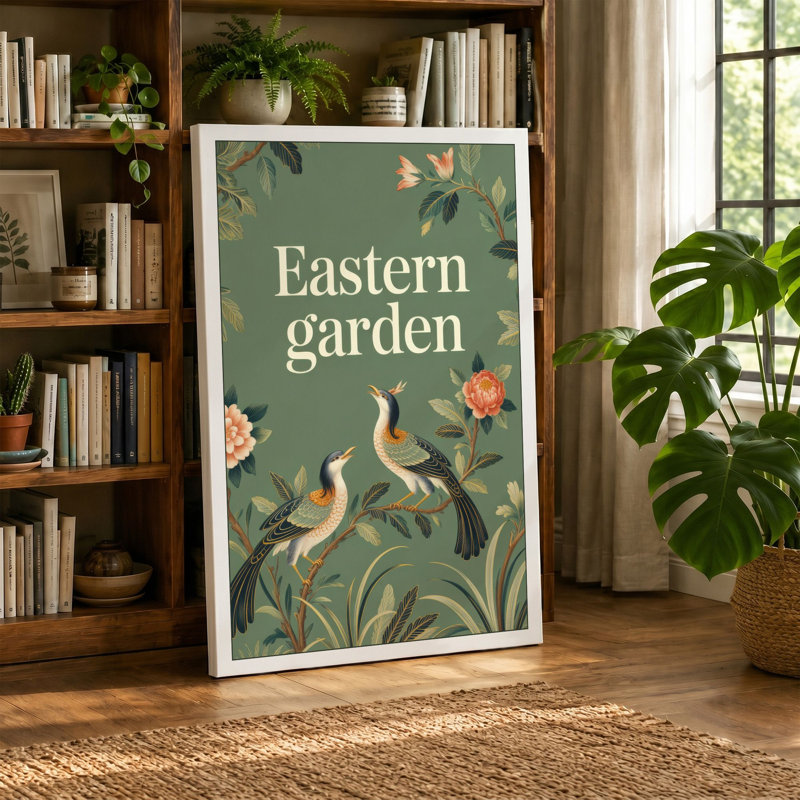 Print, Cream Border, 30x20 - 76.2 x 50.8 cm