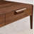 Simple TV stand and coffee table combination