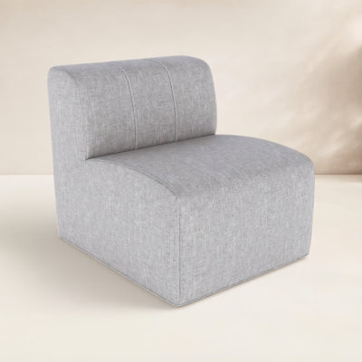 Praia Sunbrella® Patio Lounge Chair