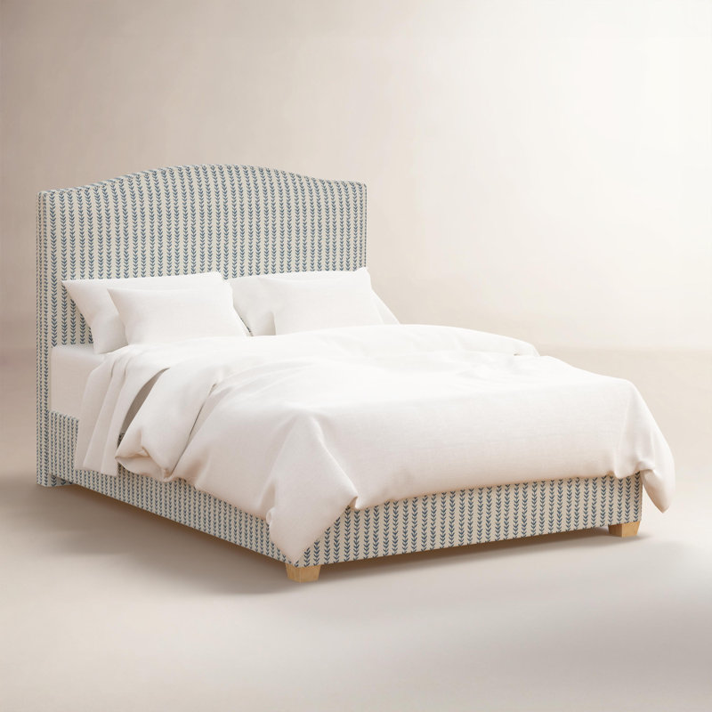 Briony Upholstered Bed