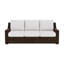 Mesa Outdoor 3 - Seat Patio Sofa-280724888