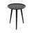 Zoey Solid Wood 3 Legs Accent Table-1087181987