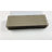 Pacific 4 in. x 12 in. Textured Glass Straight Edge Subway Decorative Kitchen & Bathroom Wall Tile-40470061