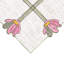 Cactus Table Placemat 20x20 Inch-265498276