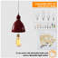 Desantiago 1 - Light Pendant-2066965000