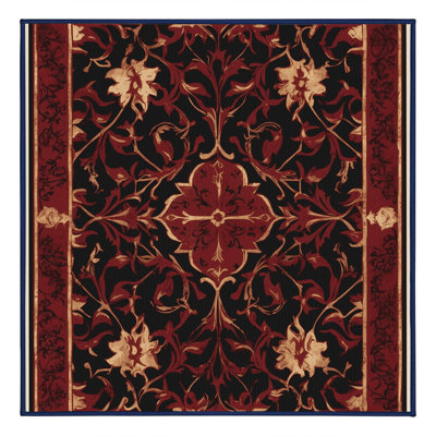 Ethereal Vine Rug