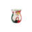 Old St. Nick Handmade Earthenware Table Vase